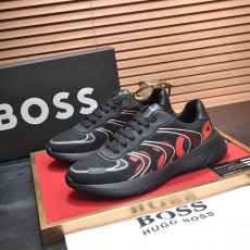 Boss Shoes